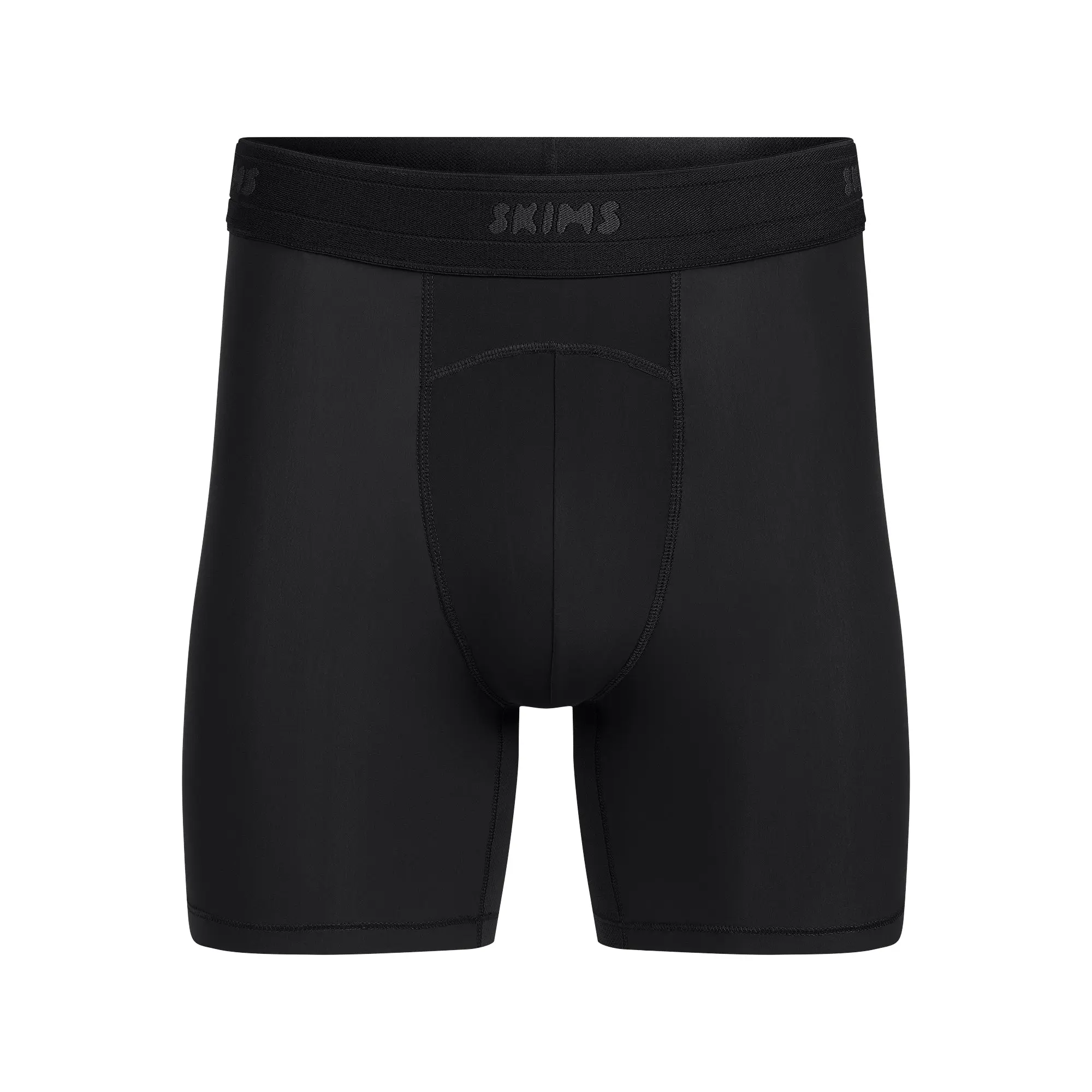 Mens 5" Boxer Brief 3-Pack - Image 8