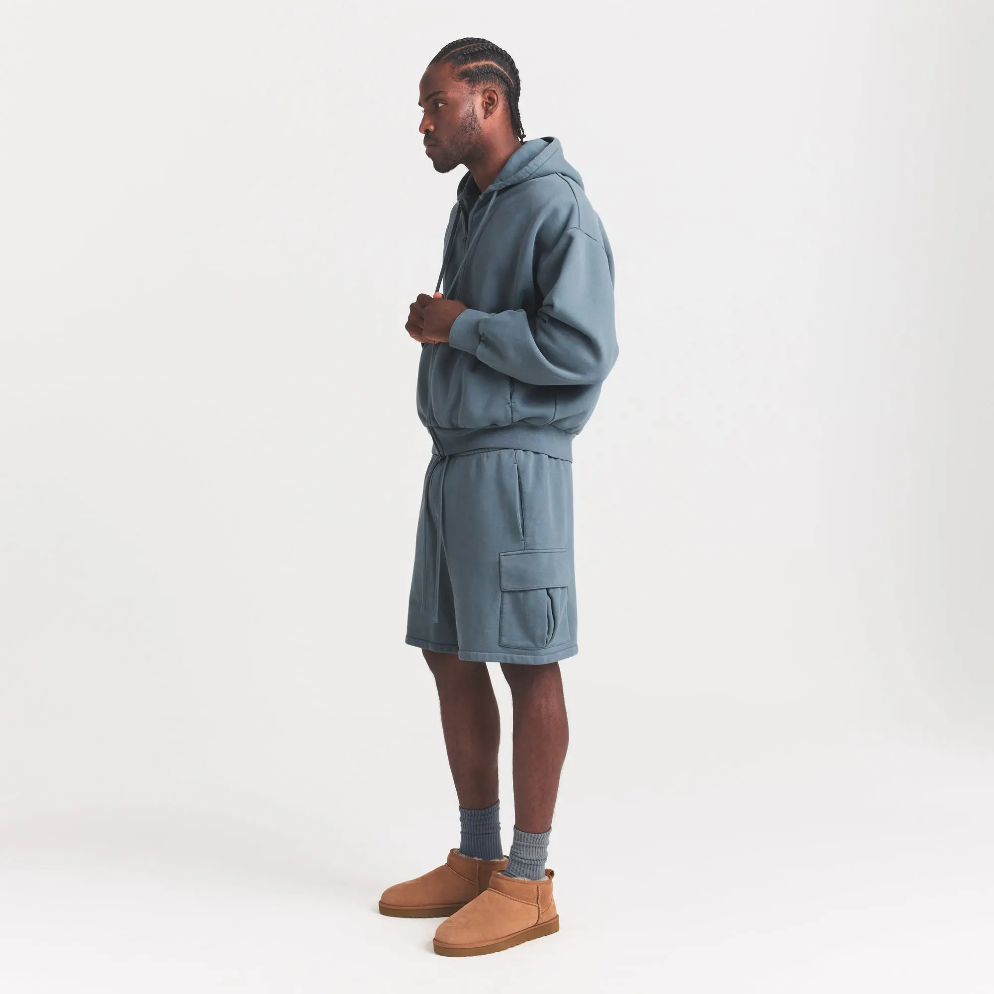 Mens Cargo Short - Image 2