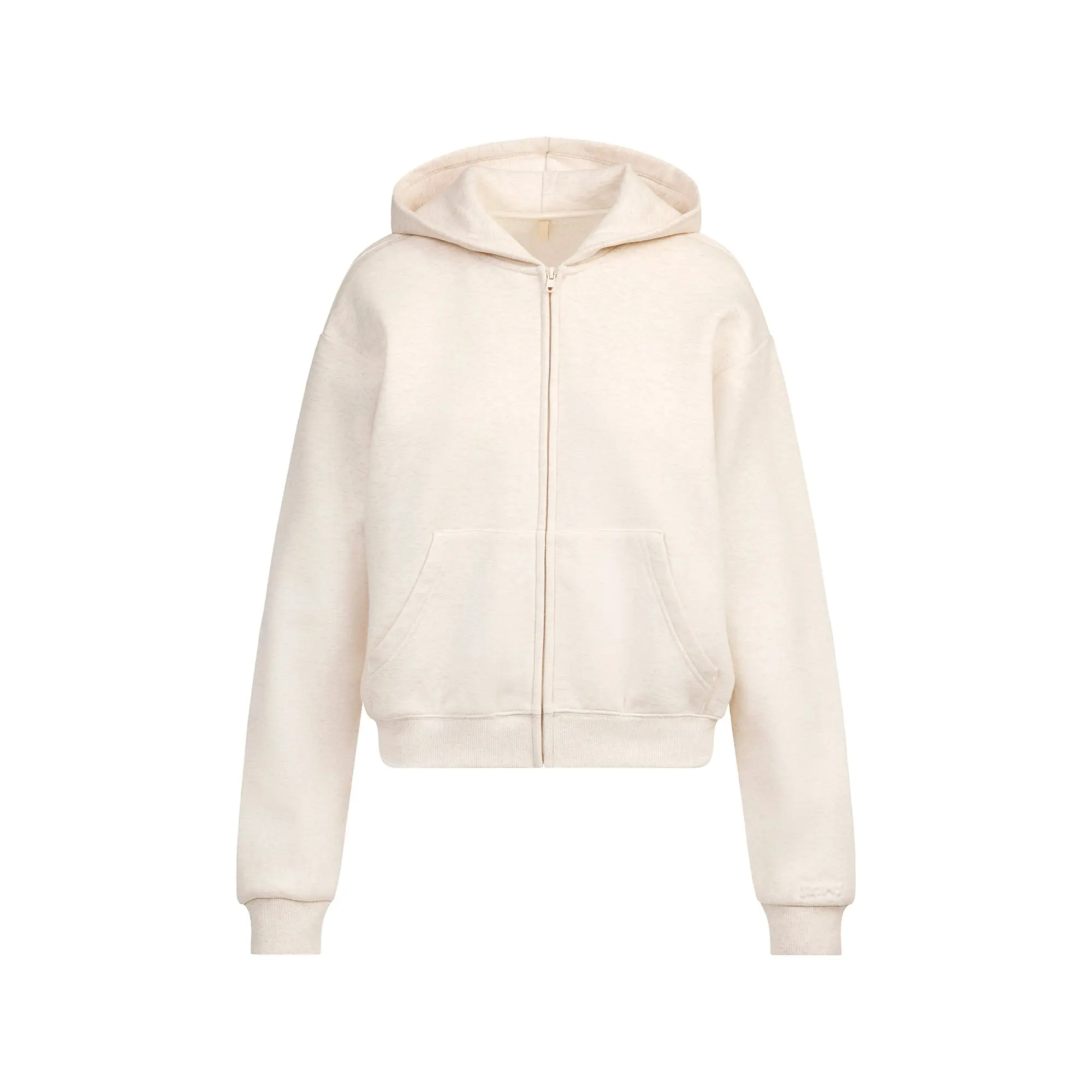 Classic Zip Up Hoodie - Image 6