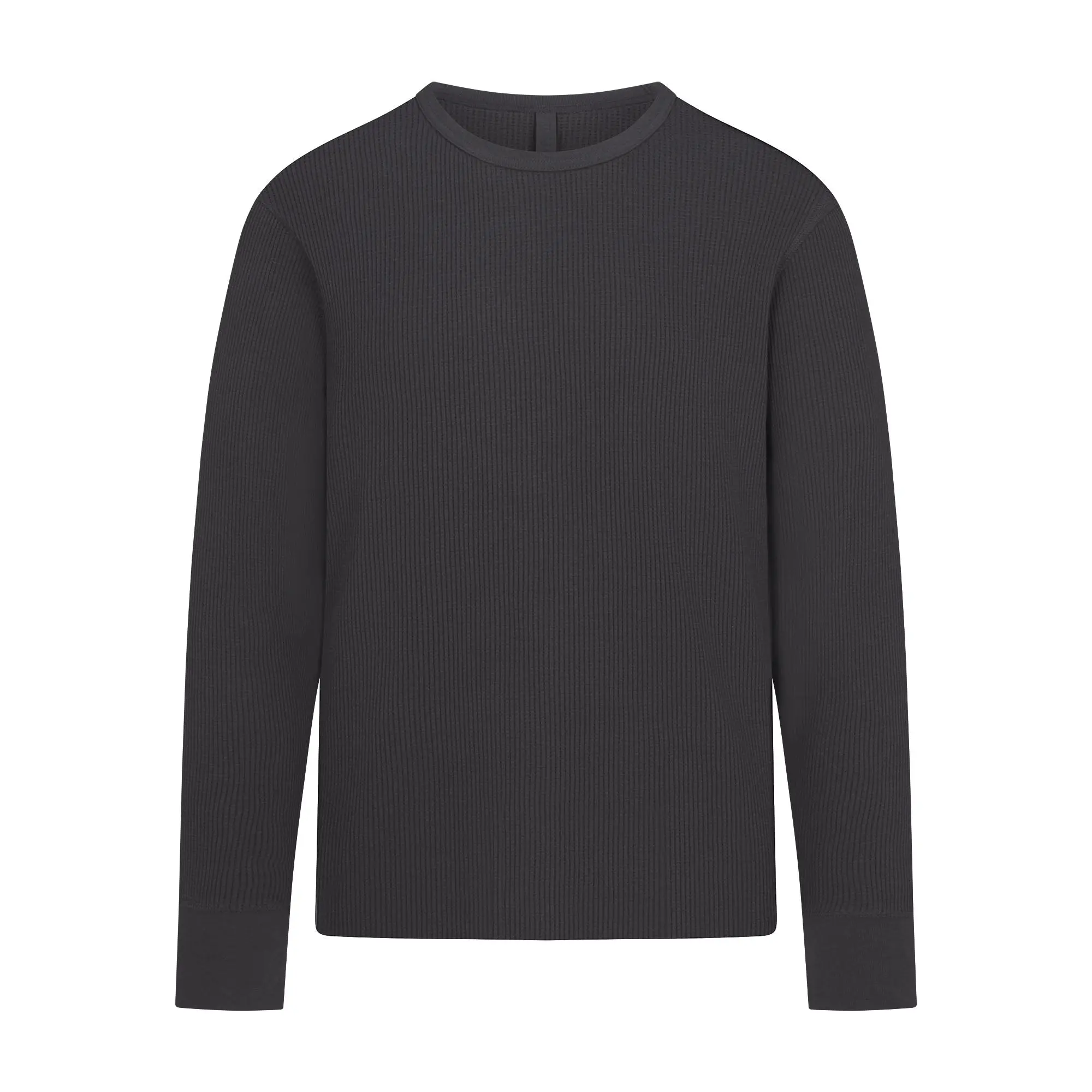 Mens Classic Long Sleeve T-Shirt - Image 6