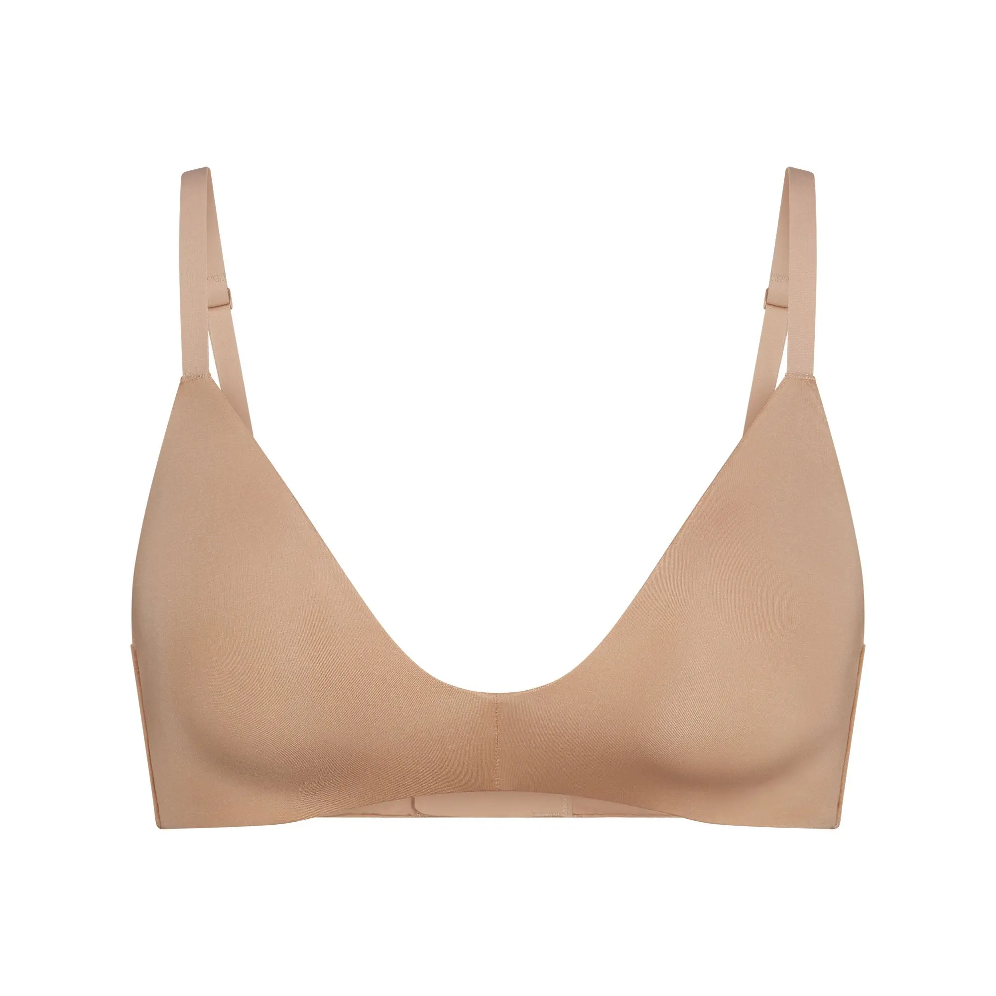 T-Shirt Demi Bra - Image 5