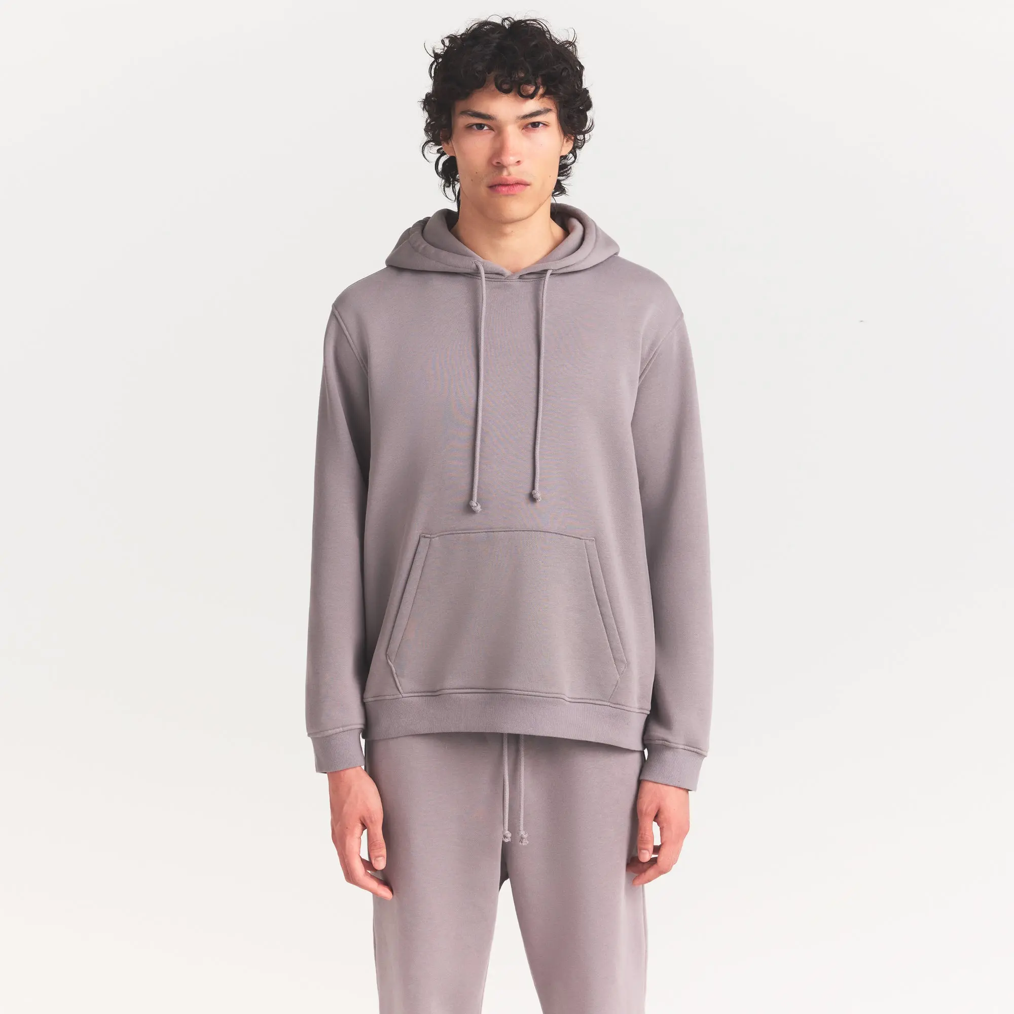 Mens Classic Hoodie - Image 2