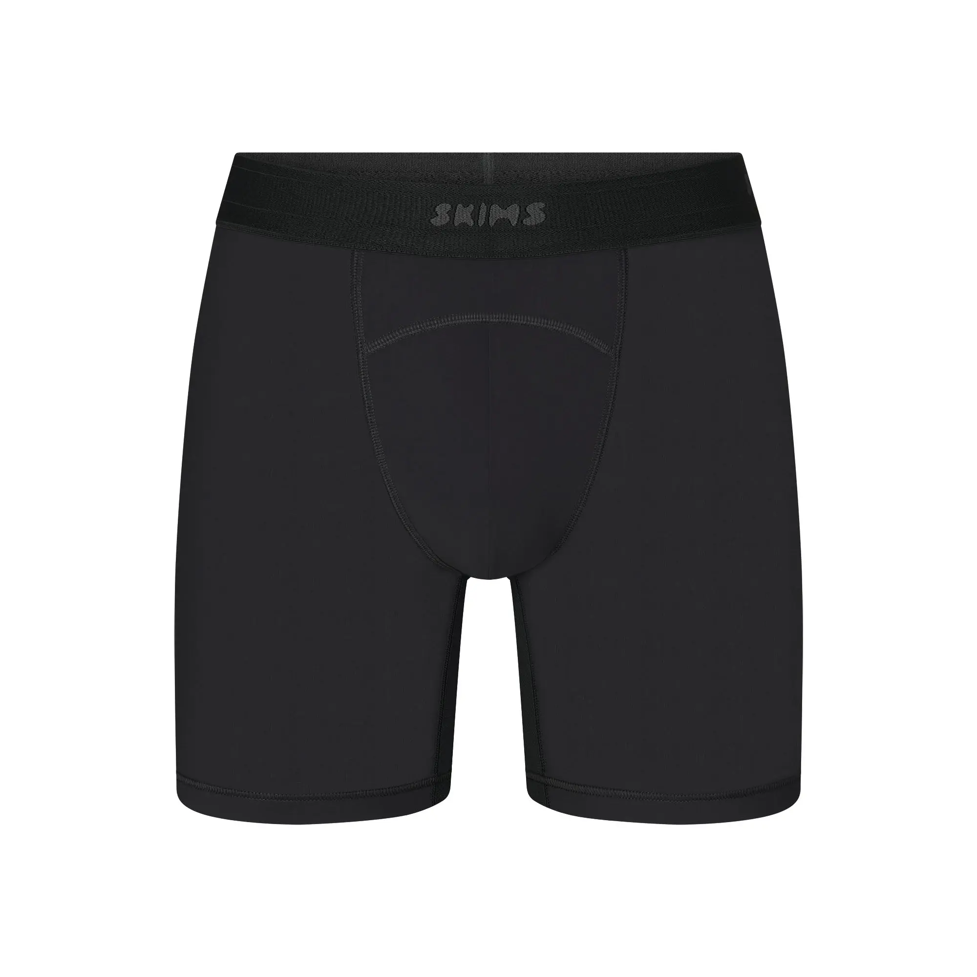 Mens 5" Boxer Brief - Image 6