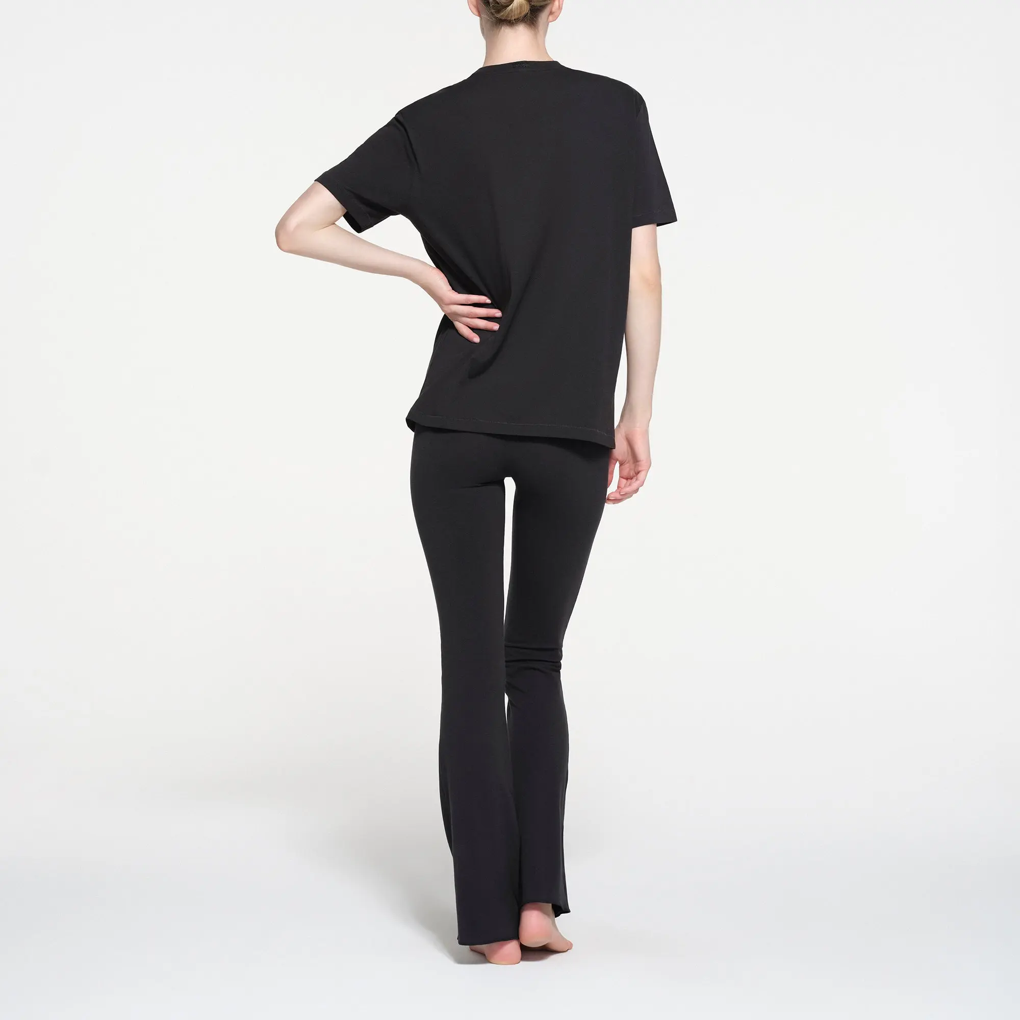 Oversized Long T-Shirt - Image 3