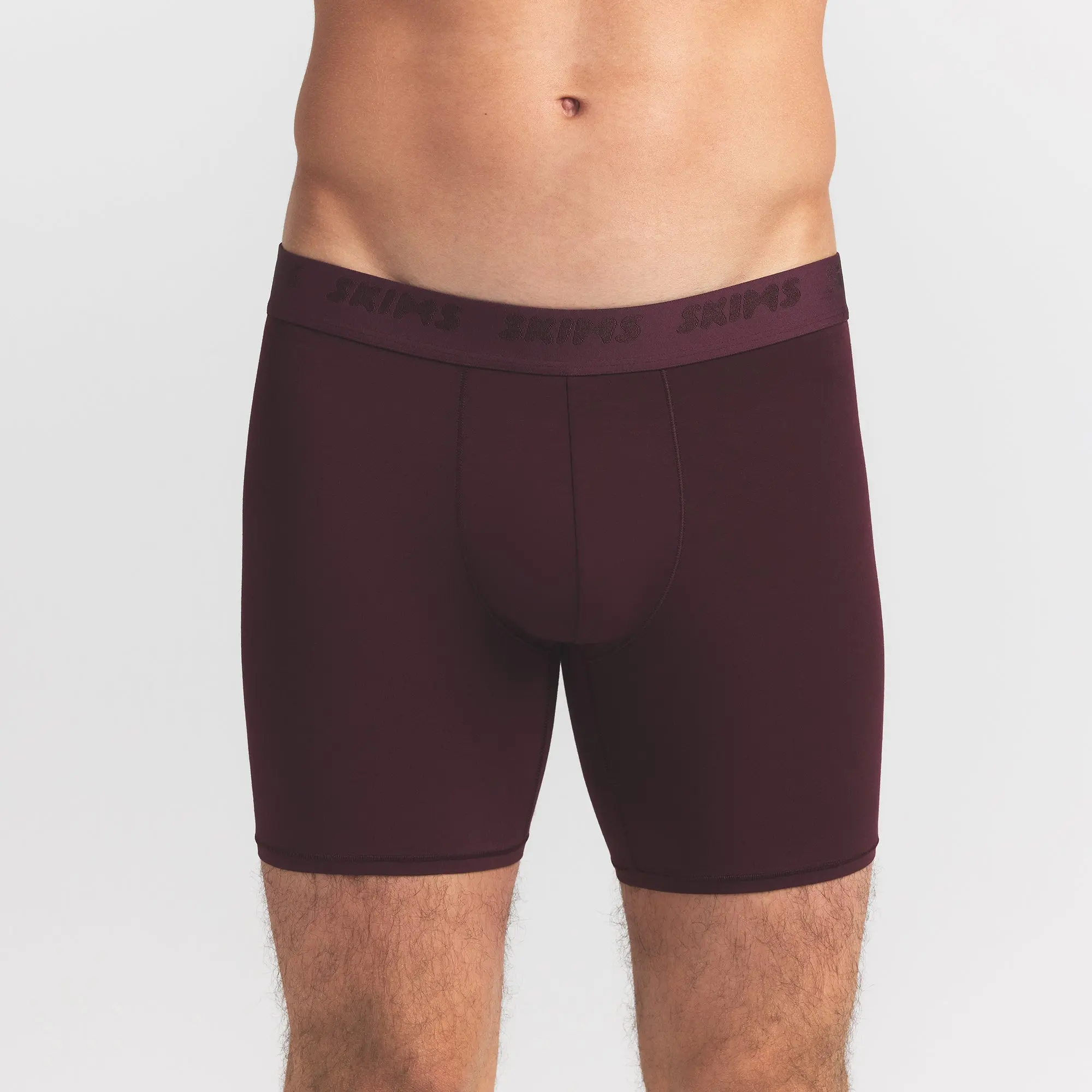 Mens 5" Boxer Brief - Image 2