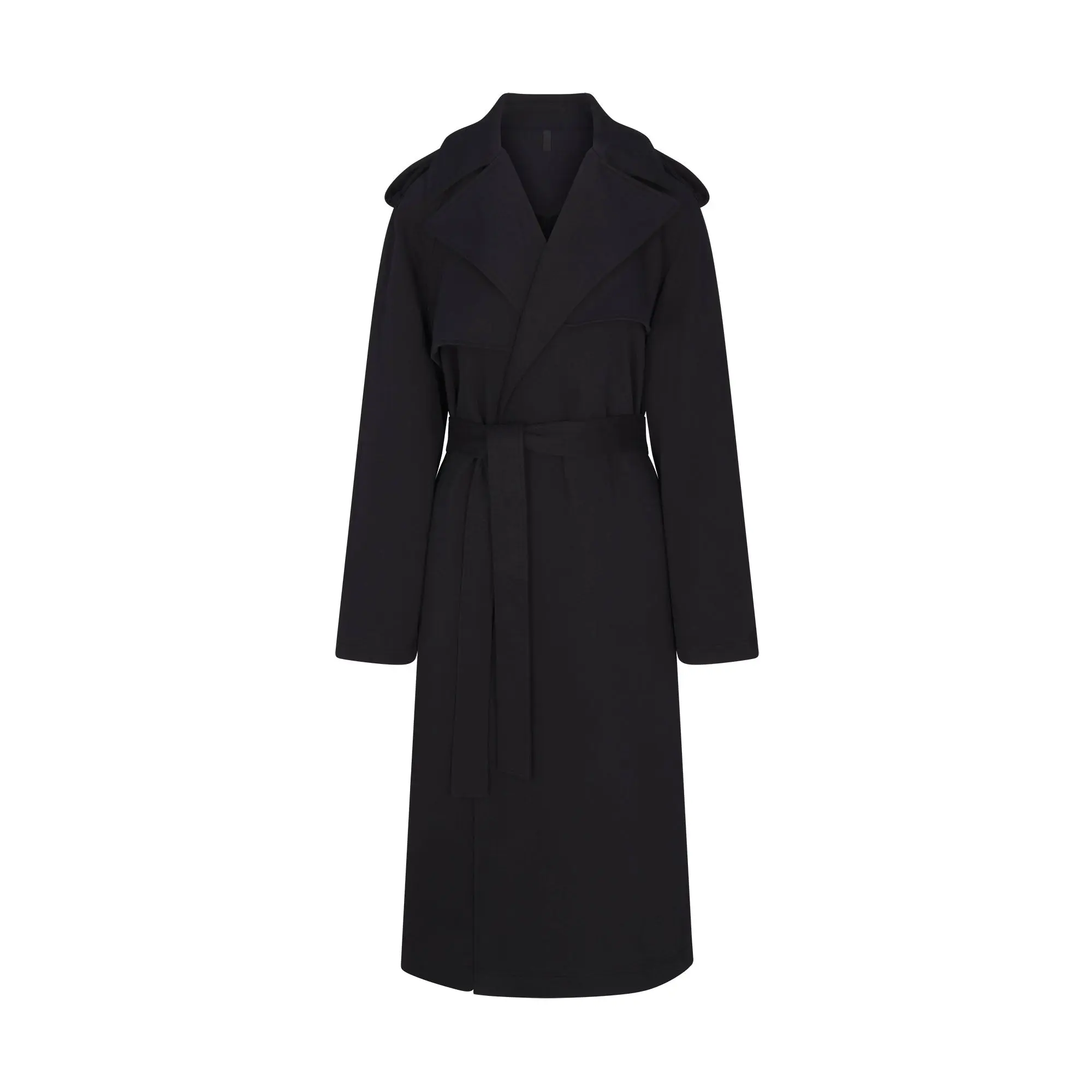 Oversized Trench Coat - Image 5