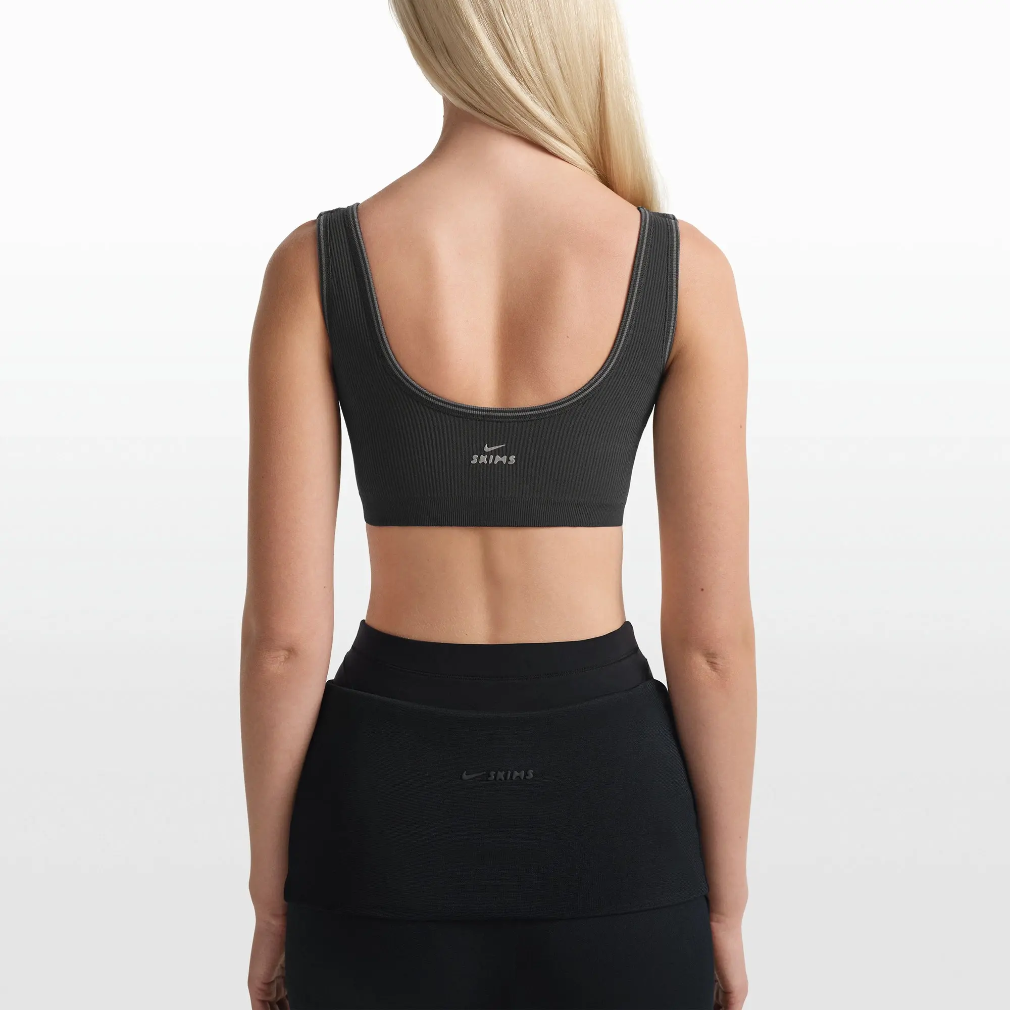 Scoop Bra - Image 5