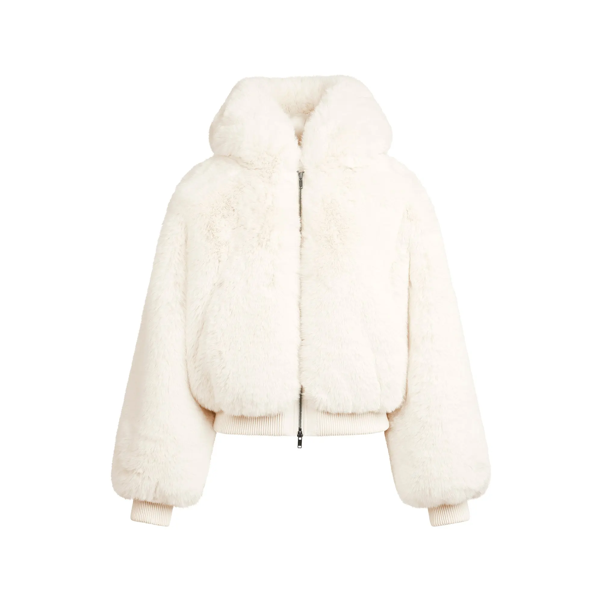 Zip Up Jacket - Image 7