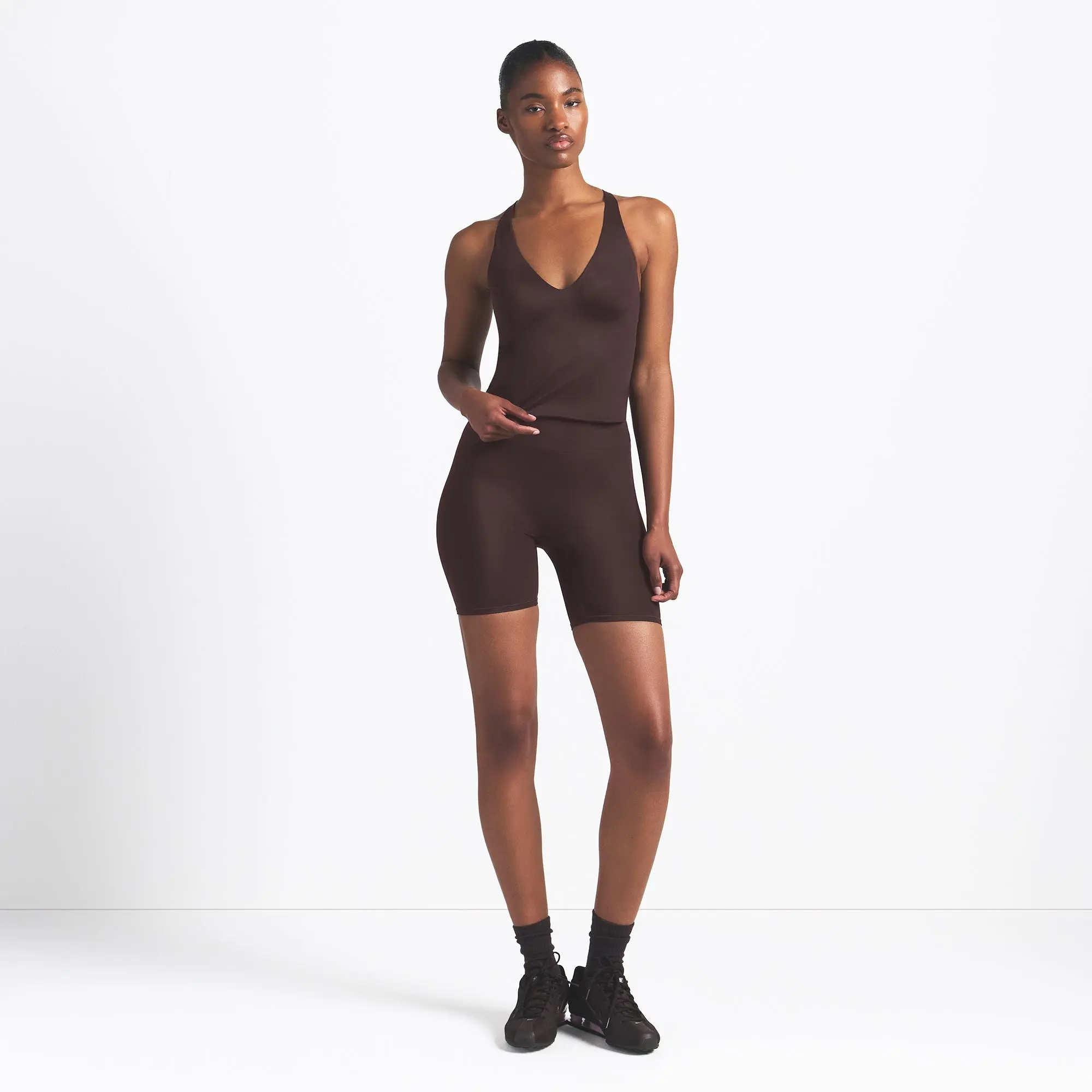 V-Neck Tank