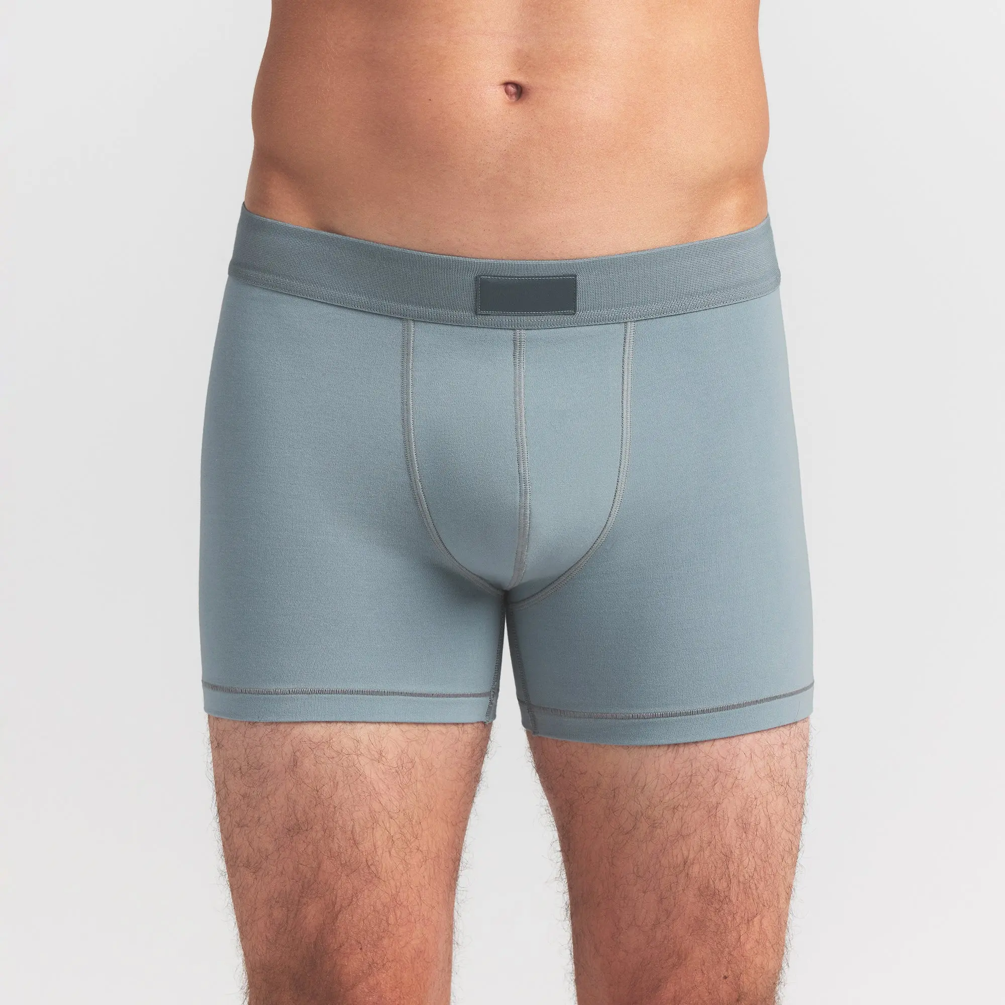 Mens 3" Boxer Brief 3-Pack - Image 4