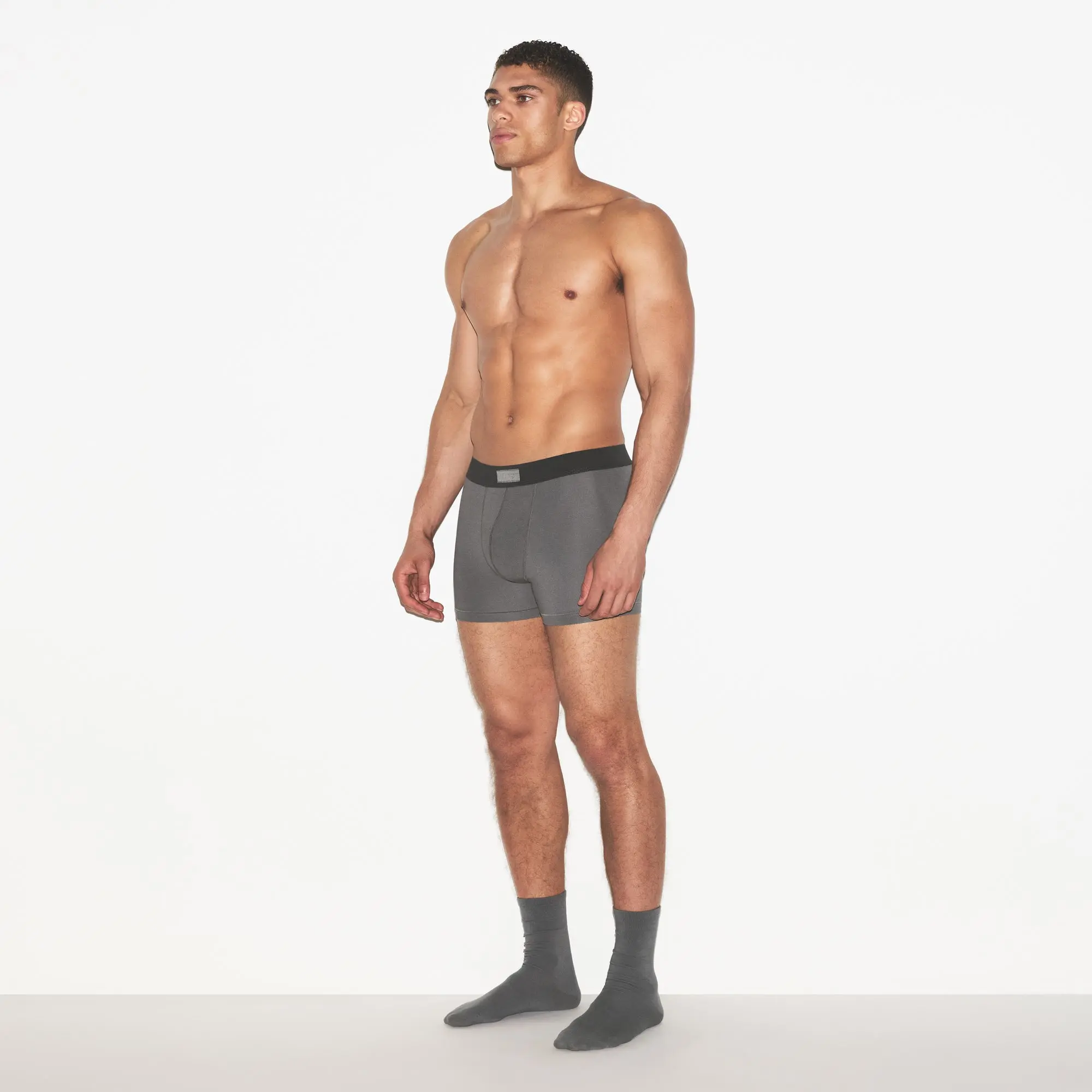 Mens 3" Boxer Brief 3-Pack - Image 8