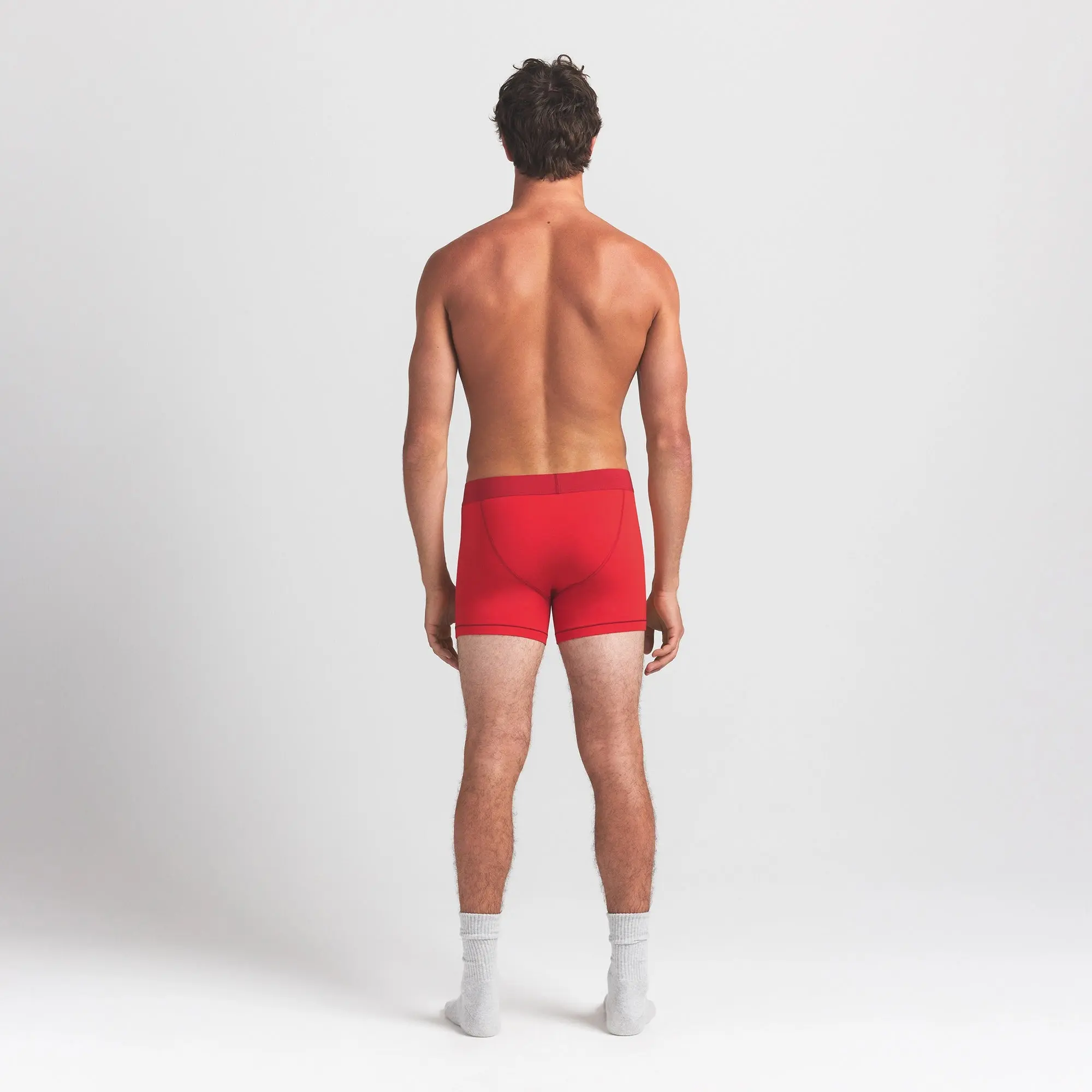 Mens 3" Boxer Brief 3-Pack - Image 4