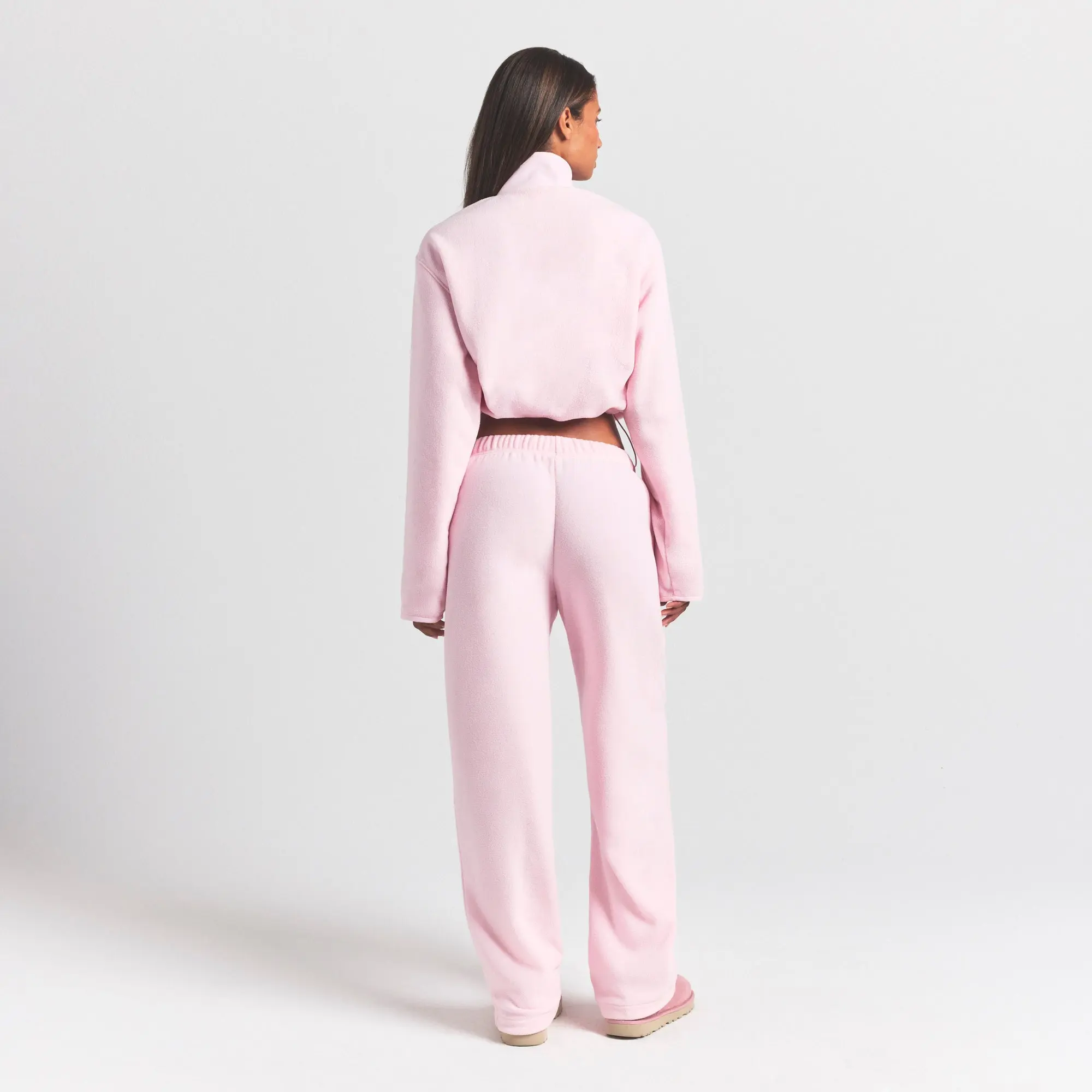 Half Zip Pullover - Image 3
